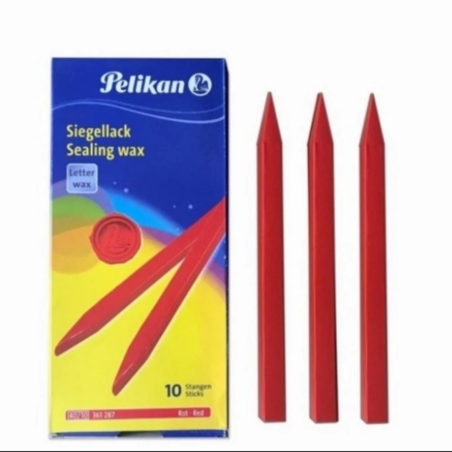 

sealing wax stamp per pcs