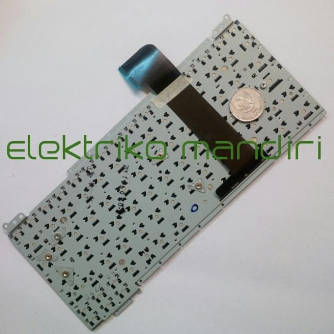 Ready Stock Keyboard Samsung Nc108 Nc108P Nc110 Nc110P Nc110-A01 Nc110-A03 Black