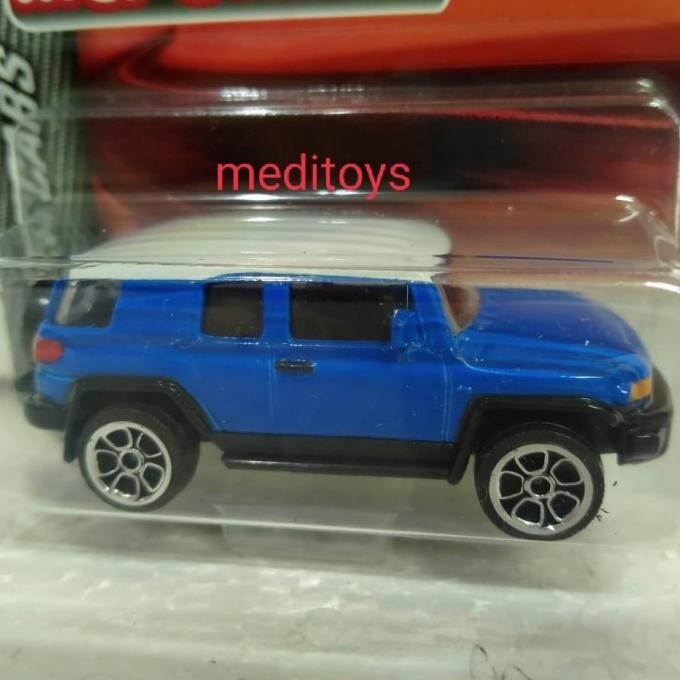 majorette fj cruiser