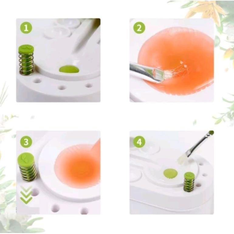 

TERMURAH brush rinser paint,pembersih kuas lukis,pembersih kuas cat,brush cleaner,dispenser brush rinser,brush rinser paint brush,alat pembersih kuas lukis tu-67