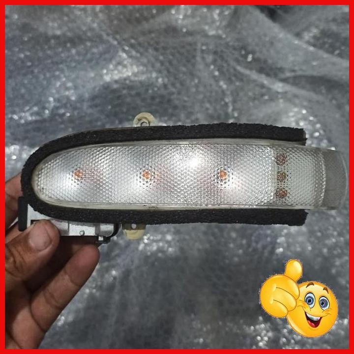 [BHM] lampu sen spion mercy W203 original