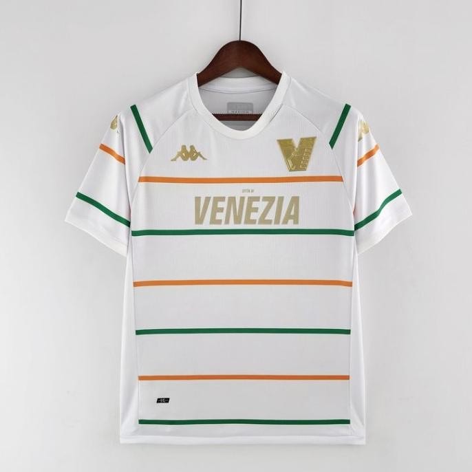 BIG SALE JERSEY VENEZIA AWAY 