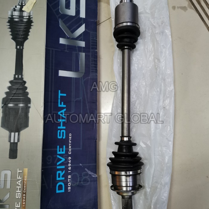 CV joint as roda depan suzuki splash