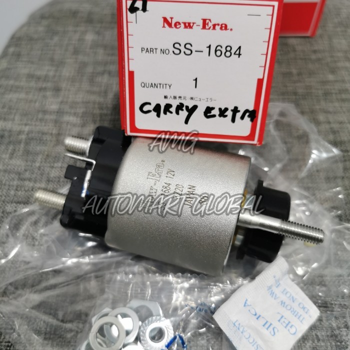 switch starter Suzuki carry extra ss1684