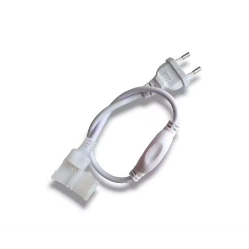 SOKET LED STRIP / ADAPTOR LED STRIP