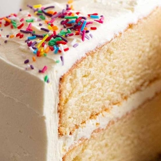 

Moist Vanilla Cake Tepung Prex Siap Pakai 500 Gram