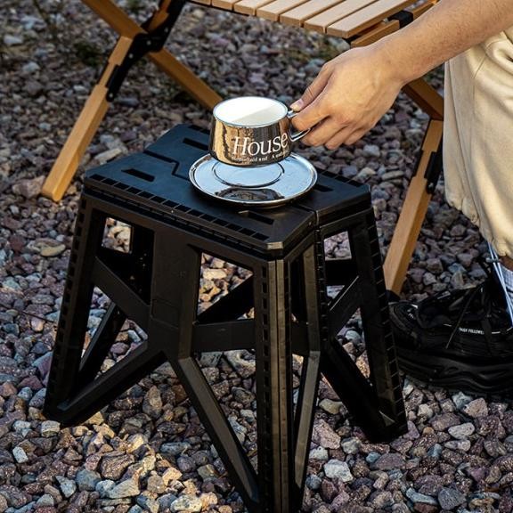 Kursi Camping Lipat Portable Besar