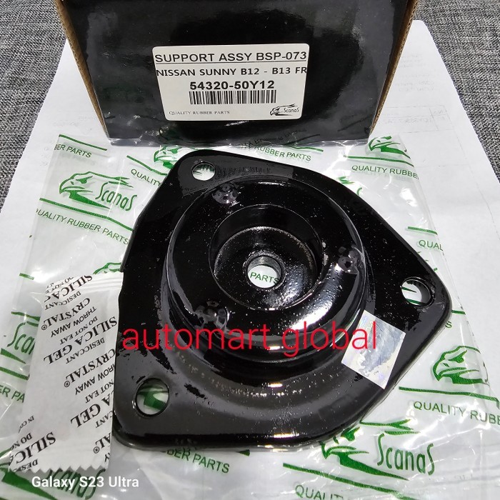 support shockbreker Nissan sunny B13 B12
