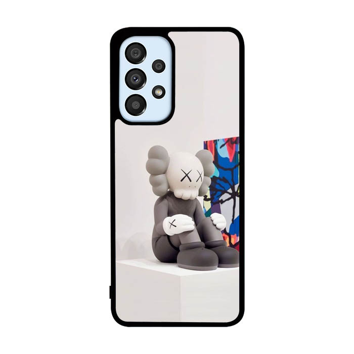 Casing Hardcase Softcase Custom Samsung Galaxy A22 A23 A24 A30 A31 A32 A33 A50 A50S A51 A52 A52S A53