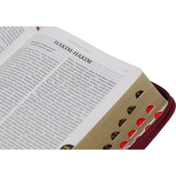 

Terlaris Alkitab Tb 054 Ti Ready Stok