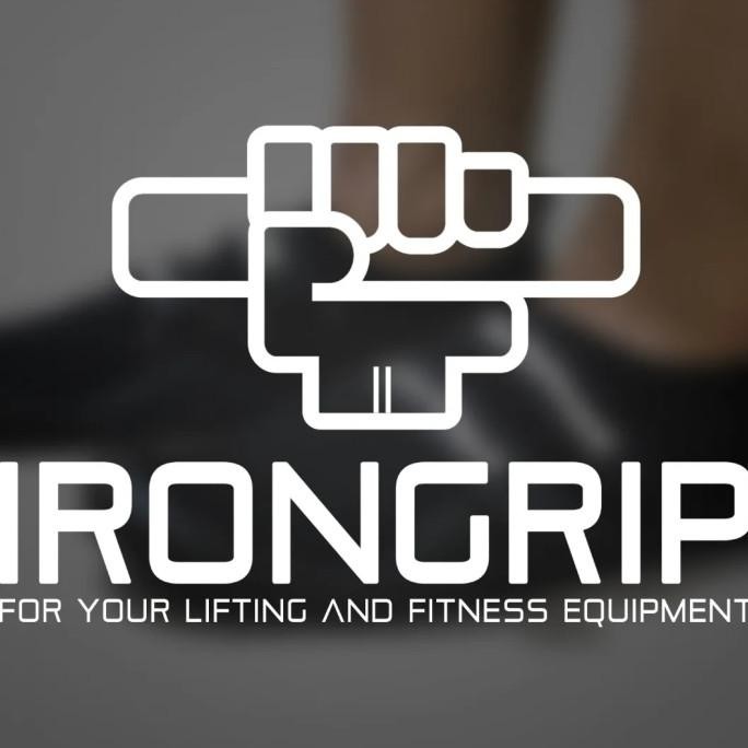 Irongrip Deadlift Shoe / Slipper | Sepatu Powerlifting Angkat Berat