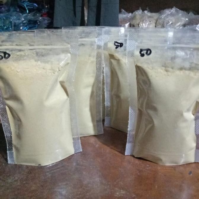 

Temu Mangga Bubuk Rempah Jamu Herbal Tradisional Anti Kangker