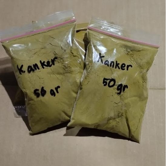 

Jamu Bubuk Seduh Racikan Berbagai Bahan Herbal Untuk Penyakit Kanker