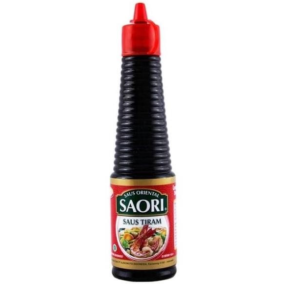 

saori botol kecil