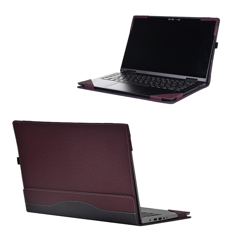 

Casing Laptop untuk HP ZBook Firefly 14 G9 G10 EliteBook 840 14 G9 G10 Penutup Kantong Notebook Lengan Kulit Pelindung |727F3F63|