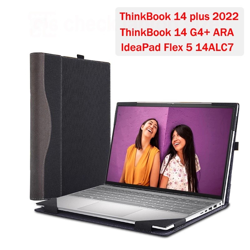 

Casing untuk Lenovo ThinkBook 14+ Plus 14 G4+ ARA/ IAP 2022 IdeaPad Flex 5 14ALC7 14IAU7 Sarung Laptop Sarung Notebook yang Dapat Dilepas Kulit Pelindung |5dO4iKeO|