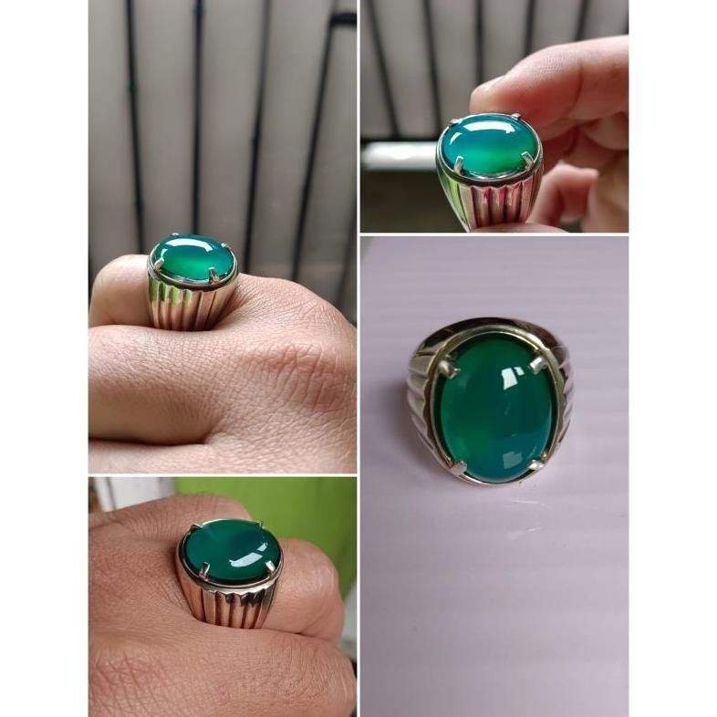 ORIGINAL BATU BACAN DOKO ASLI DIJAMIN 100% Batu akik Bacan MURAH  t-56