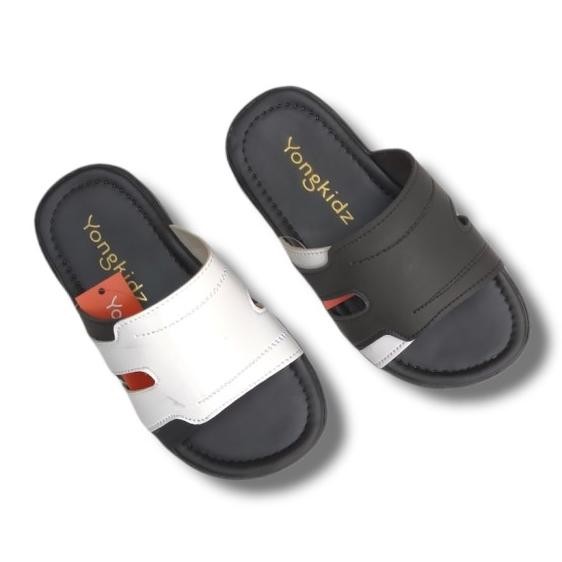 Sandal Anak Yongkidz Terbaru Brand Matahari Sandal Anak Laki Laki
