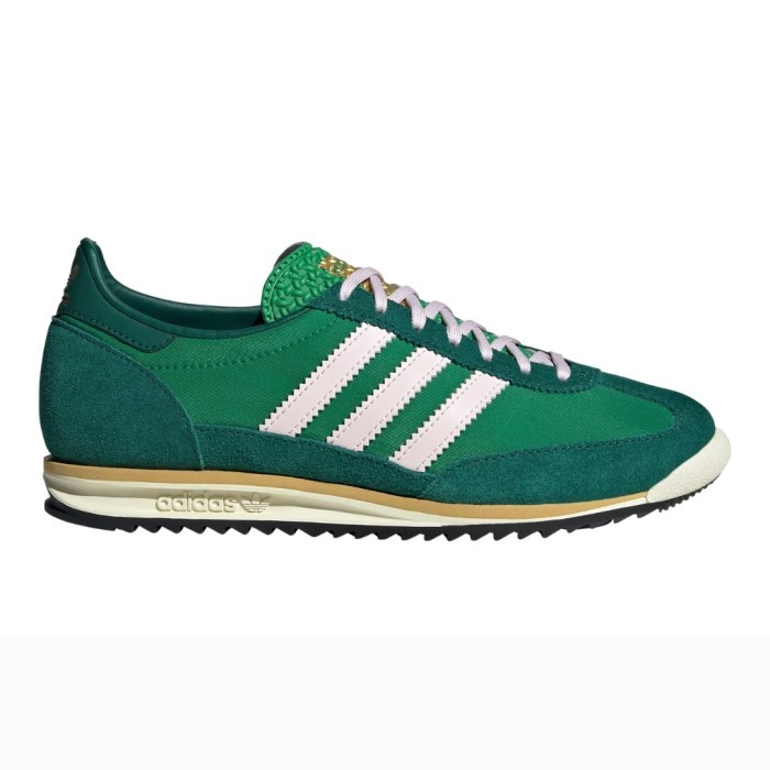 Baru Adidas Sl 72 Og Sneakers W Original Authentic Kekinian