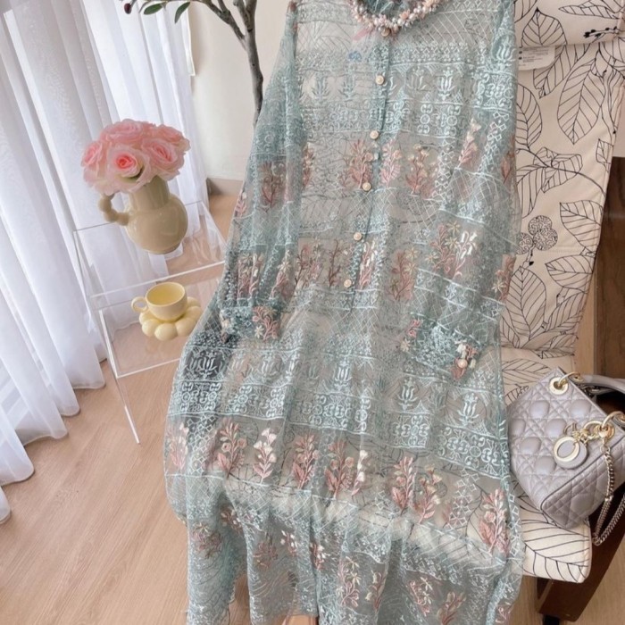 Baru Alaia Iris By Haidee Orlin/Alaia Iris/Alai Haidee Orlin/Alaia Iris Kekinian