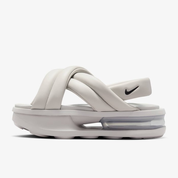 Baru Hj7191 014 Womens Nike Air Max Isla Original Sandal Kekinian