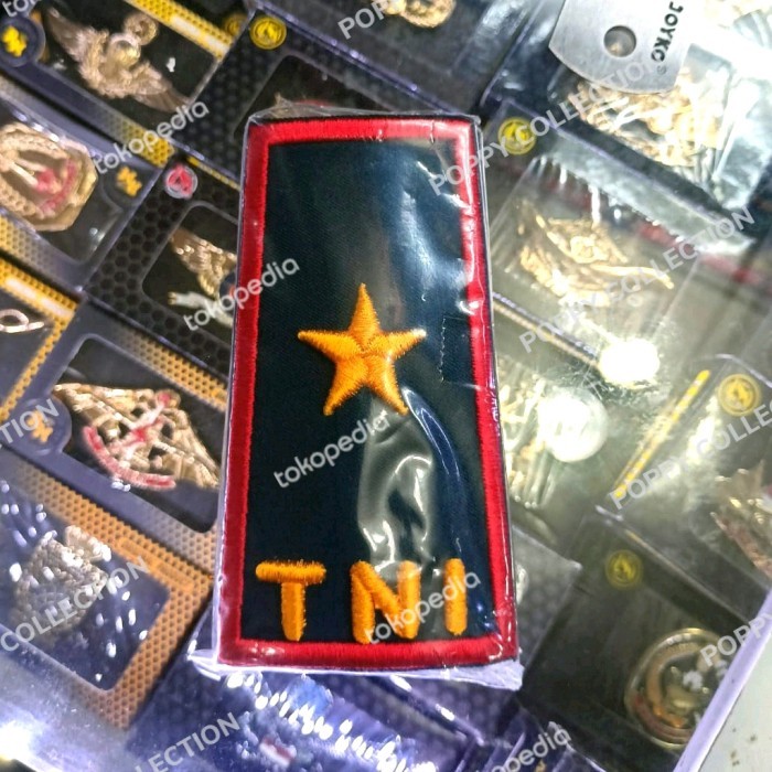 Pangkat Pdh Brigjen Al - Pangkat Pdh Brigjend Angkatan Laut Premium Berkualitas