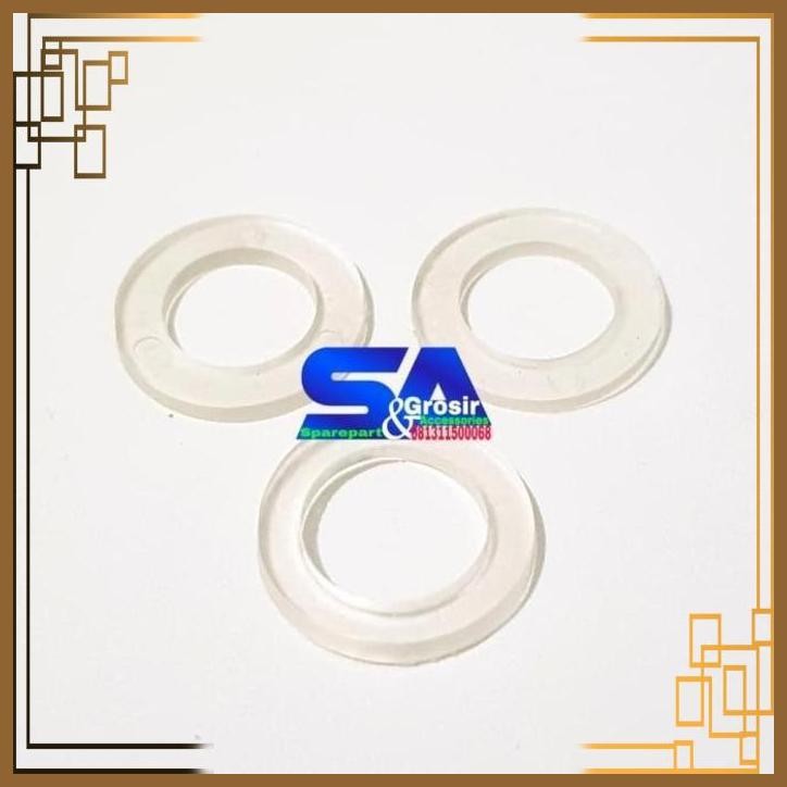 [SAG] SEAL KARET KRAN DISPENSER - SIL KRAN DISPENSER - GALON