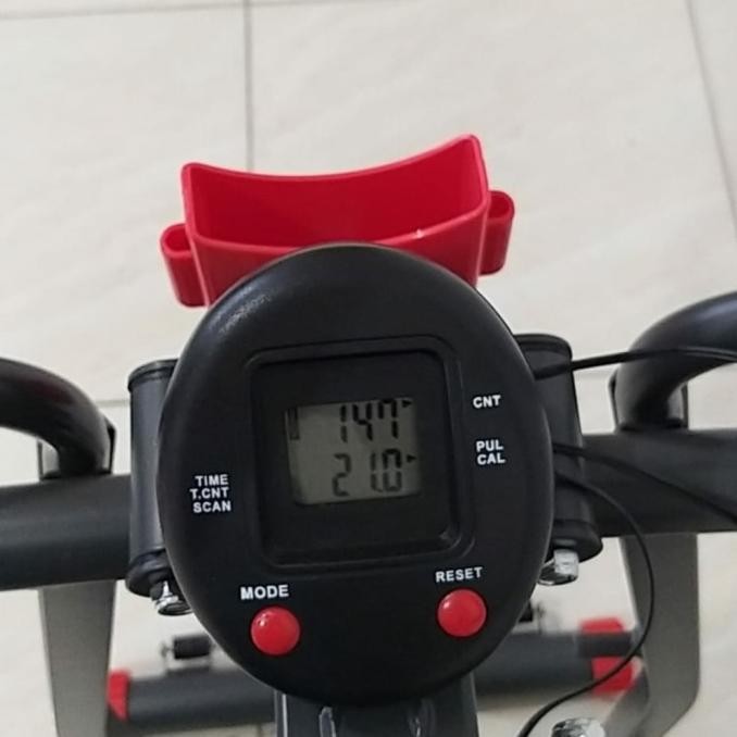 Alat Olahraga - Alat Fitness - Alat Gym Air Walker Freestyle Glider