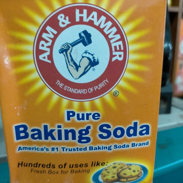

baking soda hammer 1pk