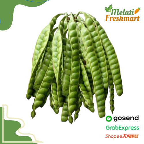 

Pete per 1 papan - Melati Freshmart