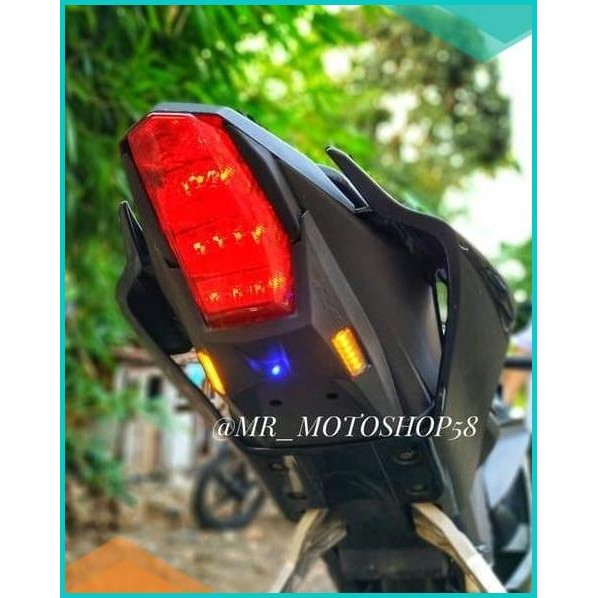 aksesoris fender r15 v3 undertail r15 v3 spakbor r15 v3 140BZ4 onderd