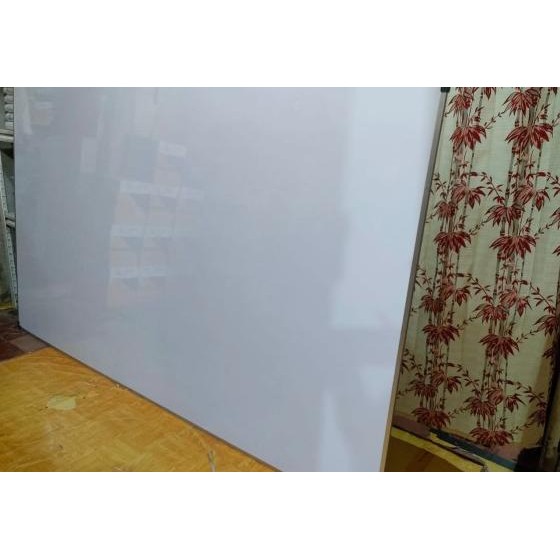

Papan Tulis Whiteboard 120X200Cm