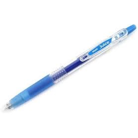

Gramedia Cirebon - PILOT BALLPOINT JUICE LJU-10UF-L 0.38 BLUE