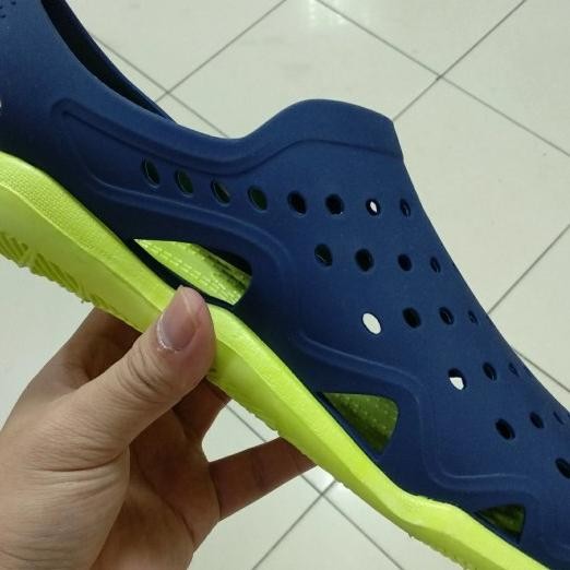 Sepatu Cowok Pria Karet Rip Swiftwater Wave