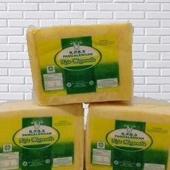 

Keju Mozarella Kpbs Pangalengan 1Kg