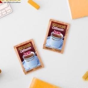 

PROMO GILA INDOCAFE COFFEEMIX KOPI isi 1sachet AB-007
