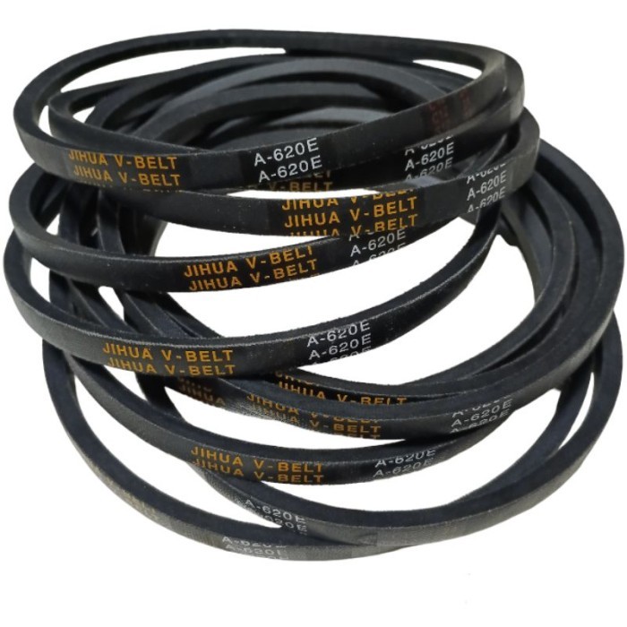 QA07 VANBELT A 620E VBELT A620E MESIN CUCI A 620 E A620 E