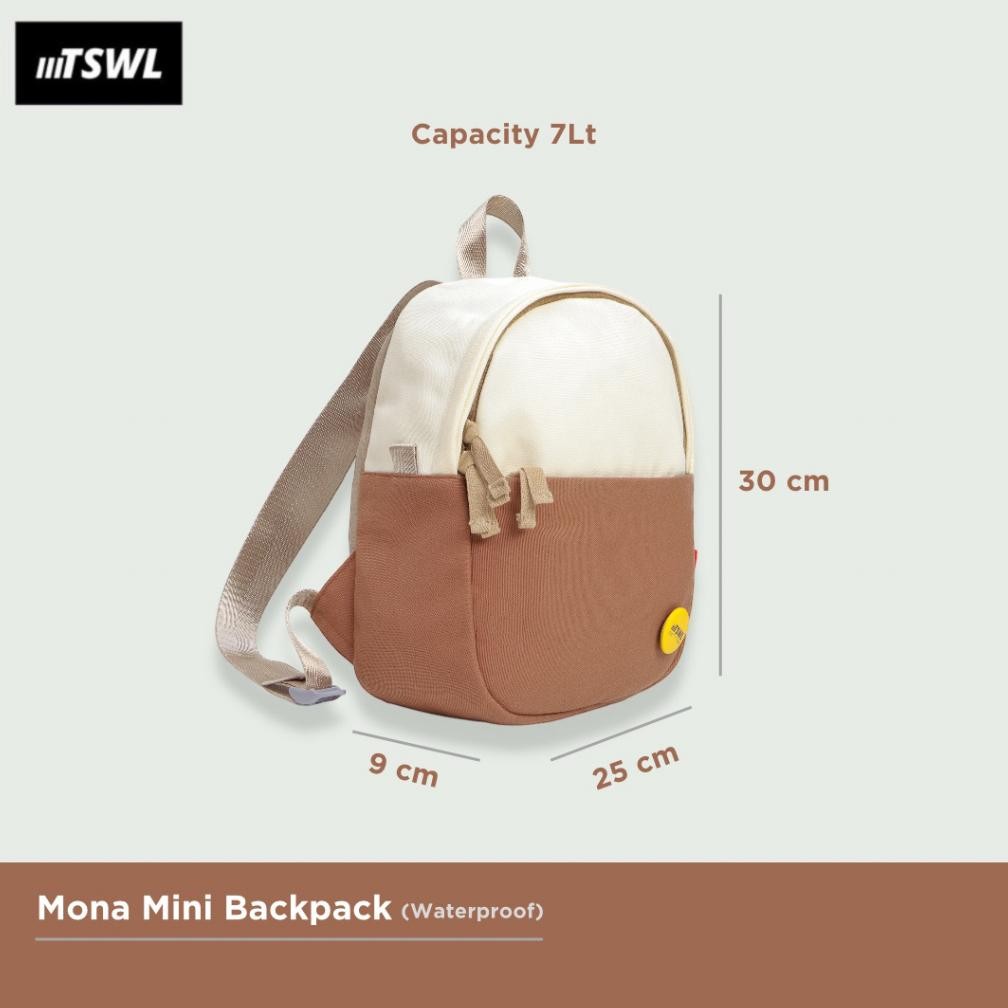 Terbaru Tas Ransel Gendong Gandong Backpack Punggung Wanita Cewek Kanvas Canvas Mini Pink Soft Kecil