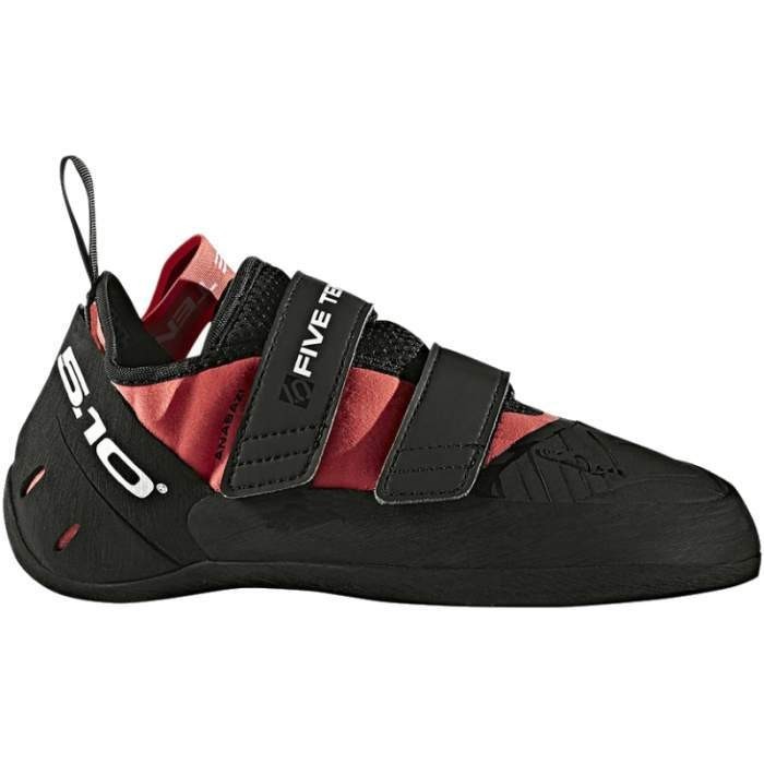 Plan Sepatu Panjat Tebing Anak Five Ten Anasazi Pro Sepatu Climbing Anak