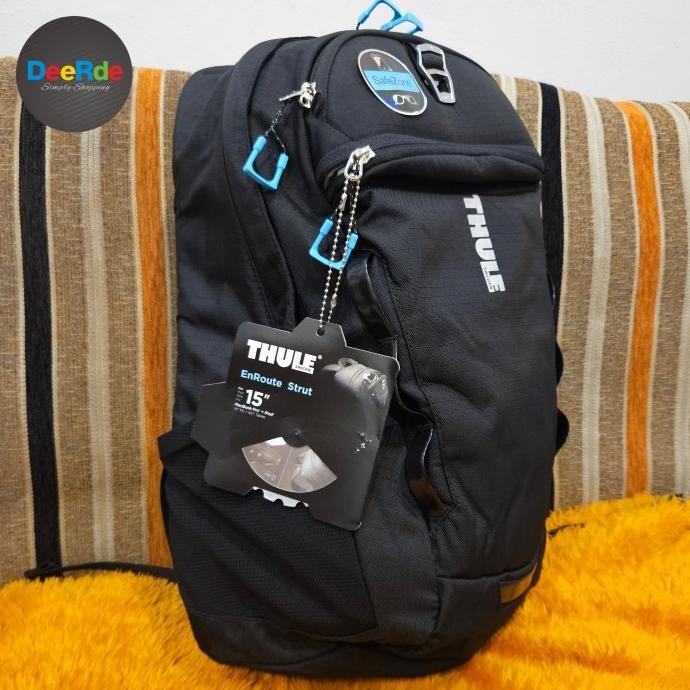 PROMO Tas Ransel Backpack Thule Enroute