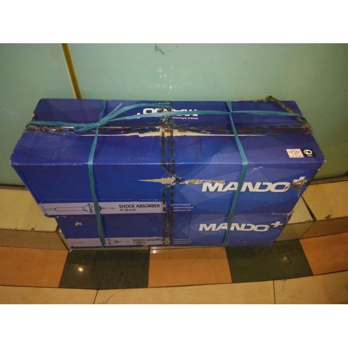 Shock Belakang Hyundai Verna / Avega New Berkualitas