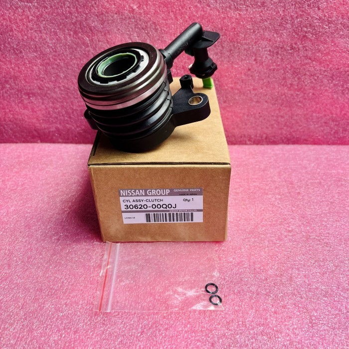 Derklahar 30620-00Q0J Nissan Grand Livina 1.5cc