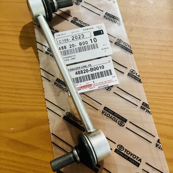 Link stabil avanza original