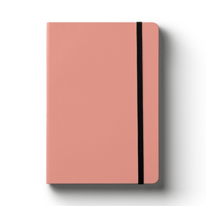 

Sale Planner A5 Peach