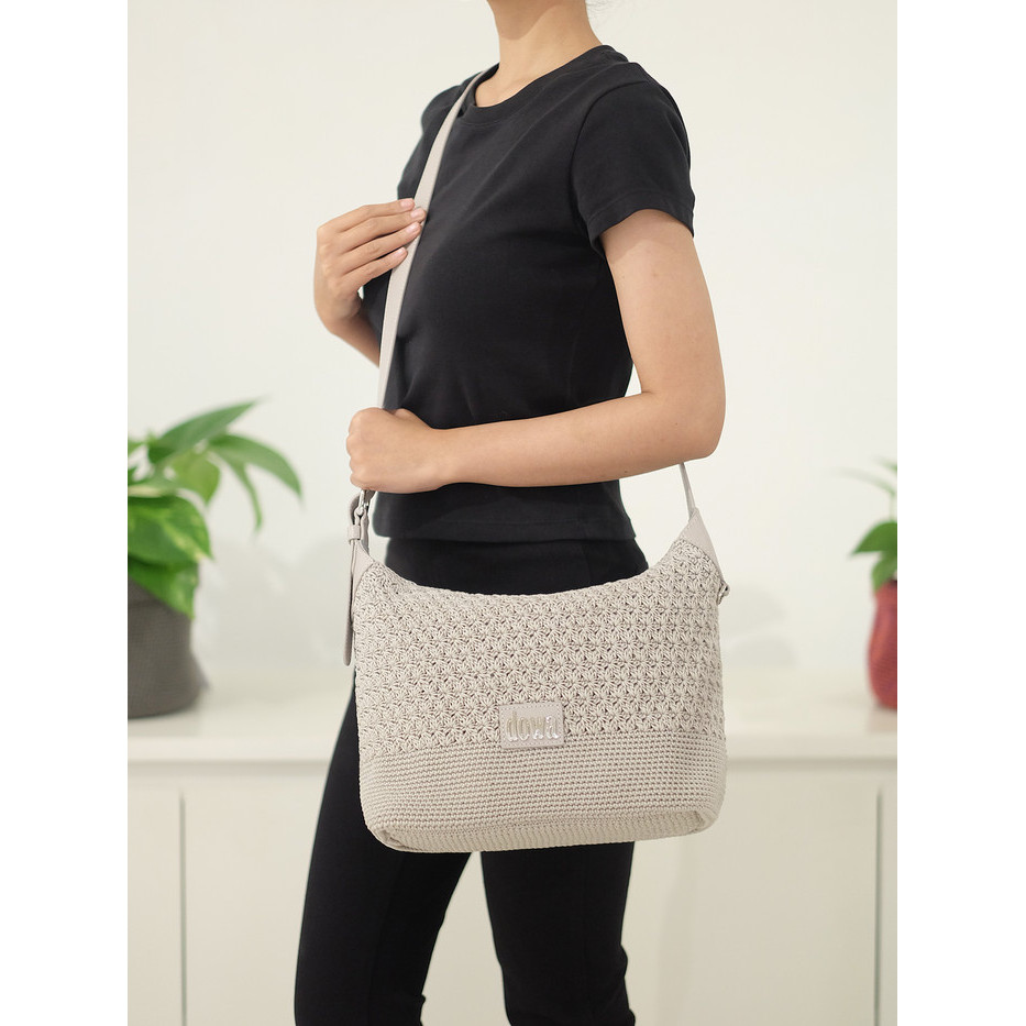 PROMO SPECIAL Dowa Winning Women Crossbody