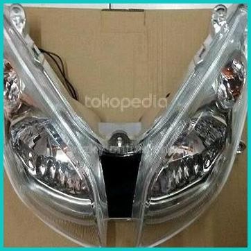 reflektor yamaha nouvo z 140BZ4 parts