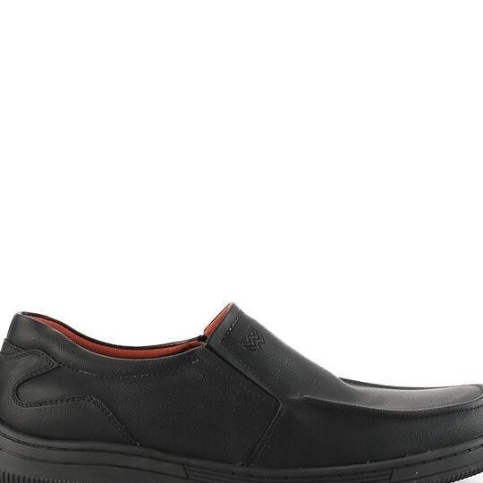 Sepatu Watchout Shoes 67095 Loafers Loafer Formal Pria