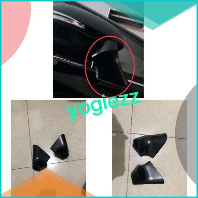 cover kaki bawah toyota alphard 2016 2017 2018 tutup spion alphard or
