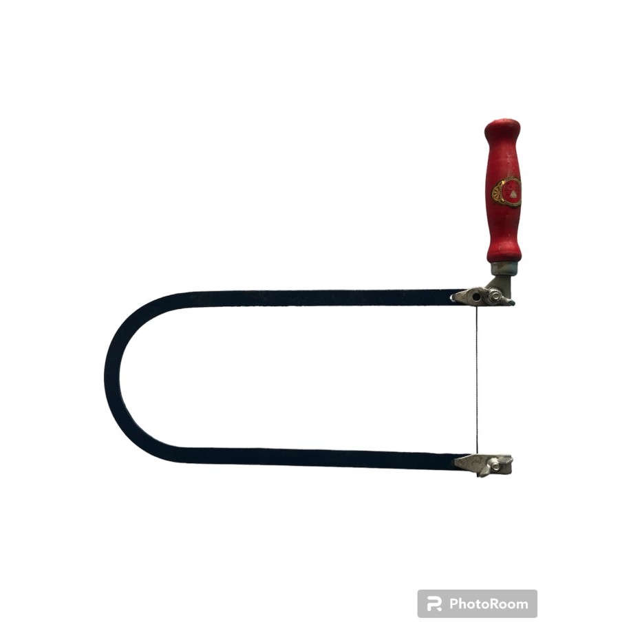 Gergaji Tripleks Manual - Gergaji Ukir Kayu Best Quality