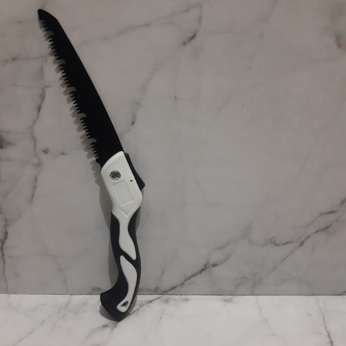 Gergaji Lipat Gergaji Potong Dahan Kayu Terbatas